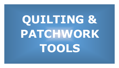 Quilting & Patchwork Tools